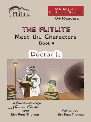 cover image of Doctor It